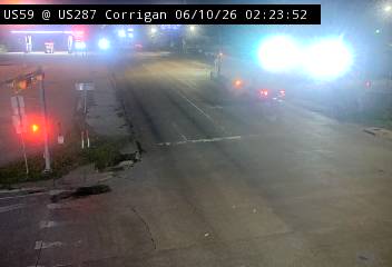 Corrigan Live Cam