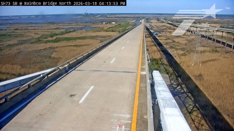 Houston Traffic Camera