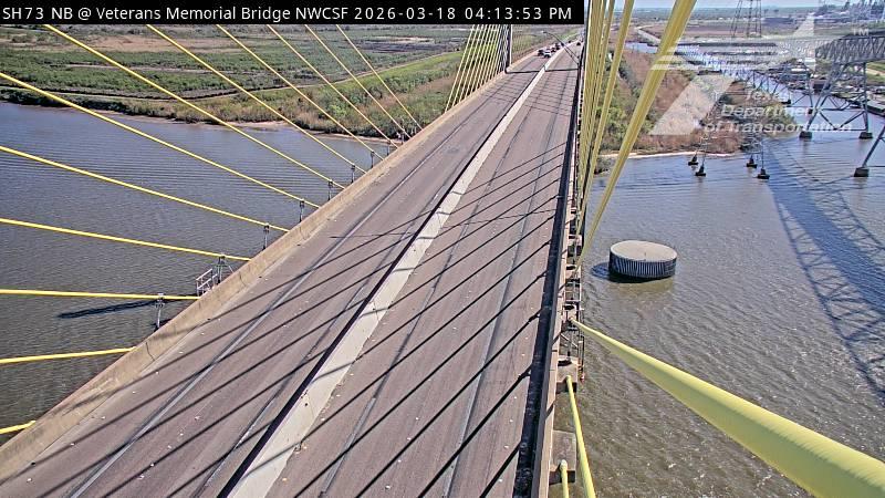 Houston Traffic Camera