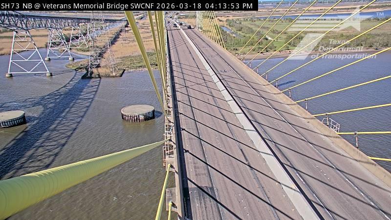 Houston Traffic Camera