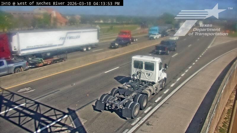 Houston Traffic Camera